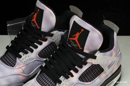 Hyperoad 4 Jordan “Zen Jordan Air Air 4 Master” 1101